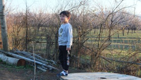 Çocuk Velayeti ve Eğitim Hakları İçin İstanbul Bağcılar’da Hukuki Destek